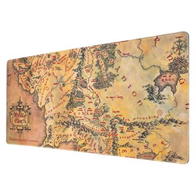 Grupo Erik XXL Mouse Pad The Lord of the Rings