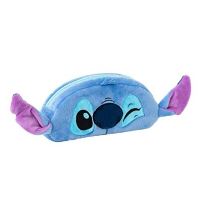 Grupo Erik Stitch Pencil Case