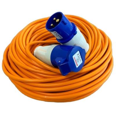 Crusader Extension Lead Cable - Heavy Duty