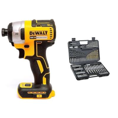 DEWALT Brushless Impact Driver Bare Unit