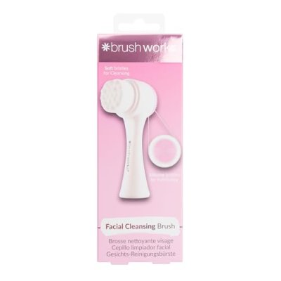 Brushworks Cleansing Brush