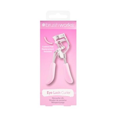 Brushworks Eyelash Curler