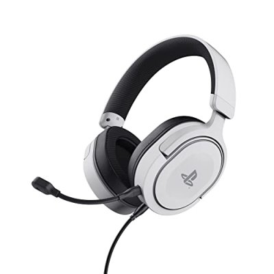 Trust Gaming GXT 498W Headset