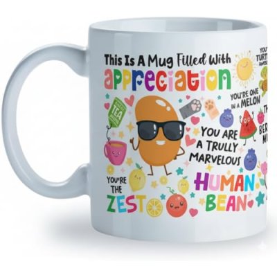 Kruzroyal Appreciation Mug