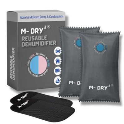 M-Dry 2 Dehumidifier Bag