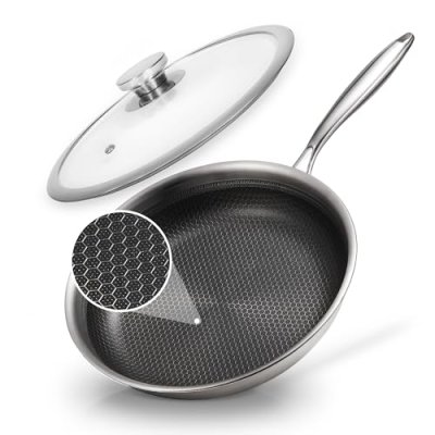 KOKHUB Frying Pan