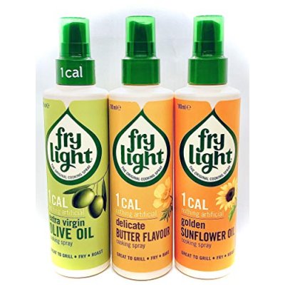 Frylight Cooking Spray Pack
