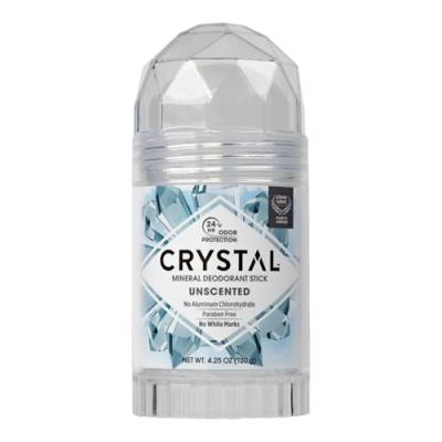 Crystal Deodorant Stick