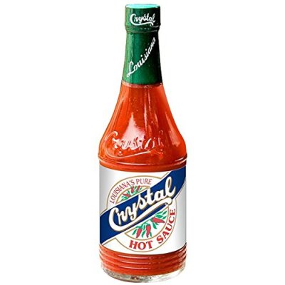 Crystal Hot Sauce