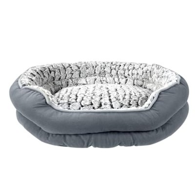 Crystals Pet Bed