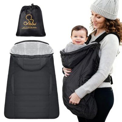 Orzbow Baby Carrier Cover