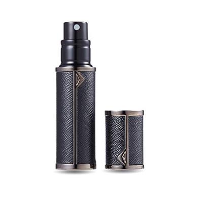 AsaNana Perfume Atomiser, Refillable Travel Size Bottle