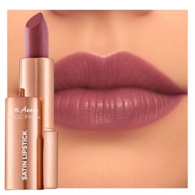 M. Asam Satin Lipstick