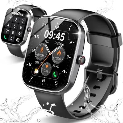 Csasan Smart Watch with Call Function