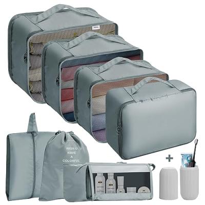 Jsdoin Packing Cubes Organizers