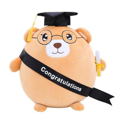 seOSTO Graduation Bear with Accessories