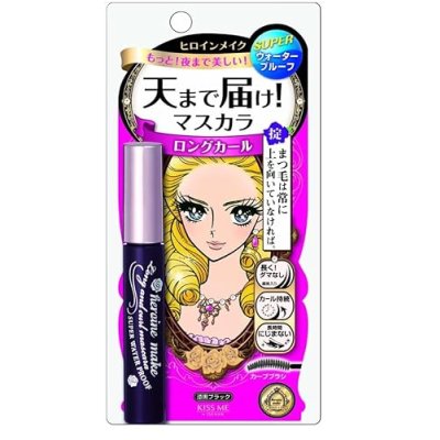 Isehan Heroine Make Mascara