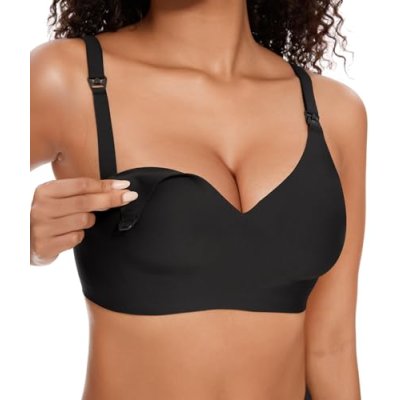 HBselect Nursing Bra