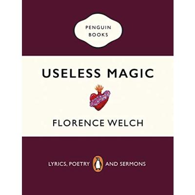Useless Magic Book