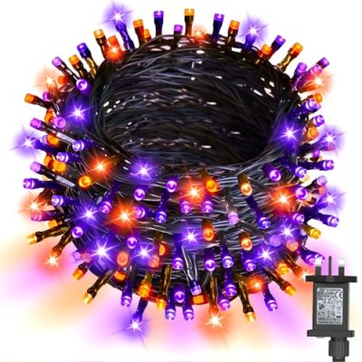 Cshare Halloween Fairy Lights