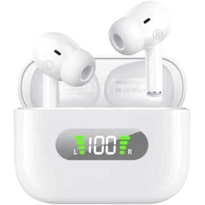 AsiceSound Wireless Earbuds with HiFi Stereo