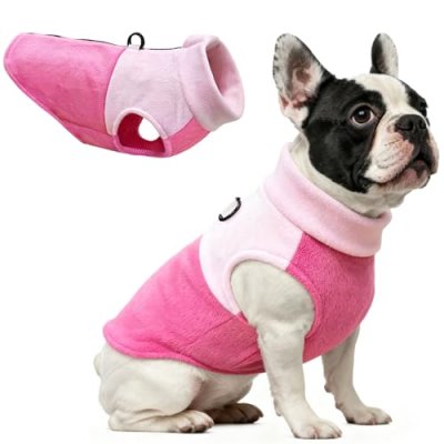 Oslueidy Dog Coat