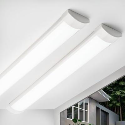 Qsmile LED Batten Light