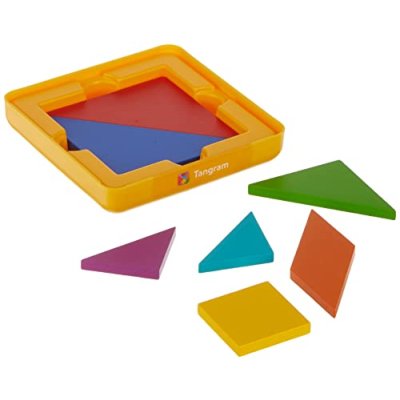 Osmo Genius Tangram Puzzle Game
