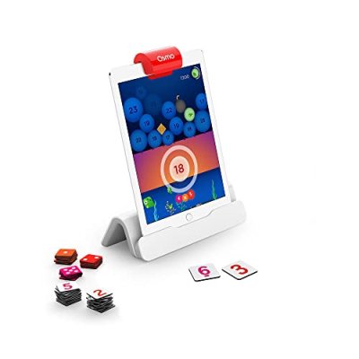 Osmo Genius Numbers Math Game