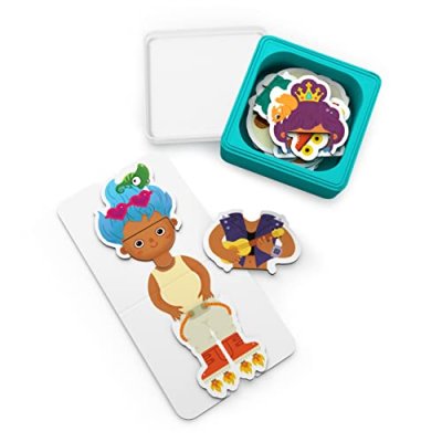 Osmo Little Genius Educational Games