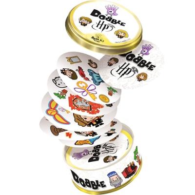 Asmodee Harry Potter Dobble