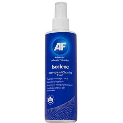AF Isoclene Isopropyl Alcohol Spray
