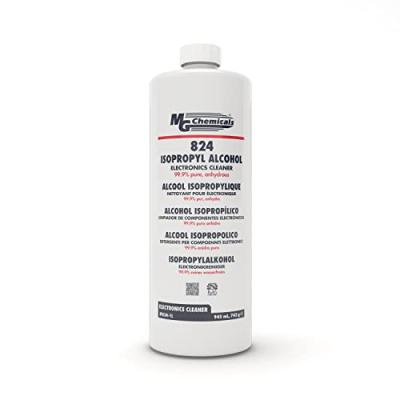 MG Isopropyl Alcohol Cleaner