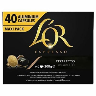 L'OR Espresso Ristretto Pods