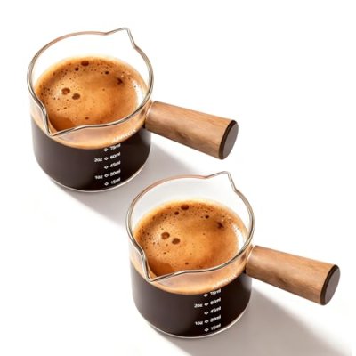 YARRAMATE Espresso Cups