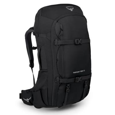 Osprey Farpoint Trek 55 Backpack