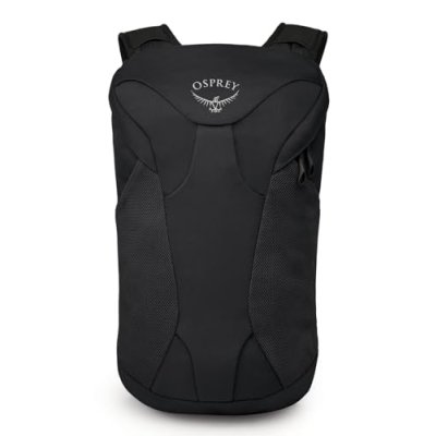 Osprey Travel Daypack with Breathable Backpanel