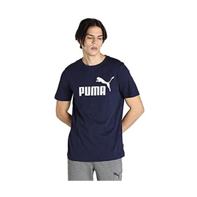 PUMA Ess Logo T-shirt