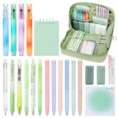 Essaloo Stationery Set
