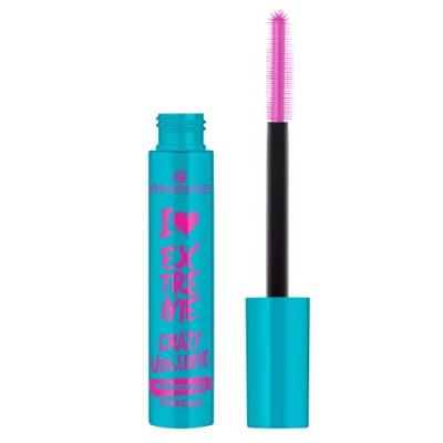 Essence Waterproof Mascara