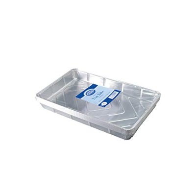 Essential Housewares Foil Trays