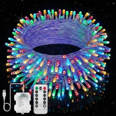 SR Essentials Fairy Lights