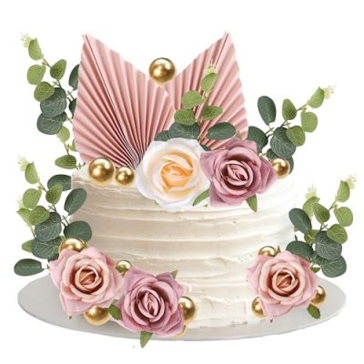 Xsstarmi Cake Decorations