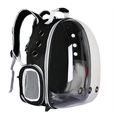 Astronaut Pet Backpack