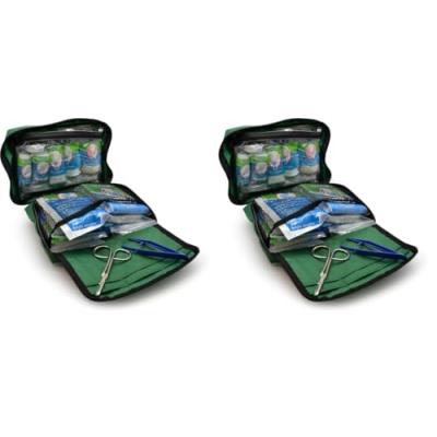 Astroplast First Aid Kit Bag