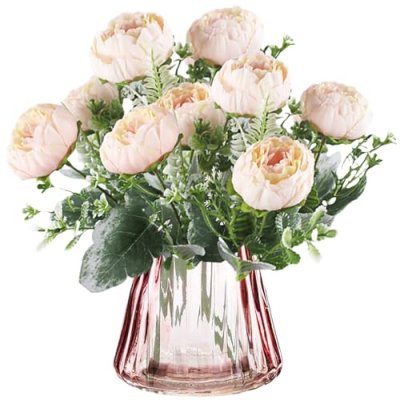Astylishome Artificial Flowers
