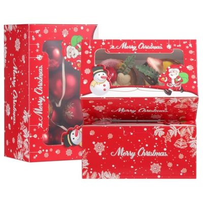 TsunNee Cupcake & Muffin Boxes