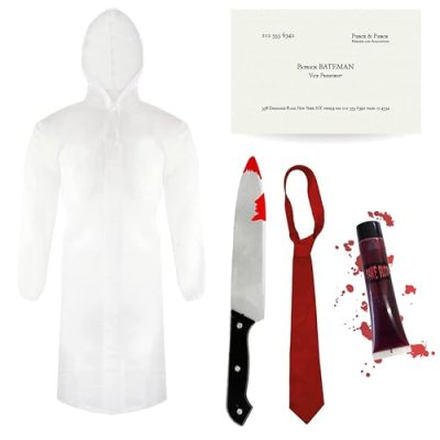 Psycho Costume for Adults