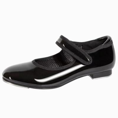 Asyusyu Girls Tap Shoes