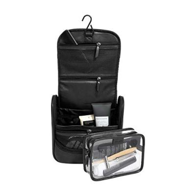 Stackers Wash Bag